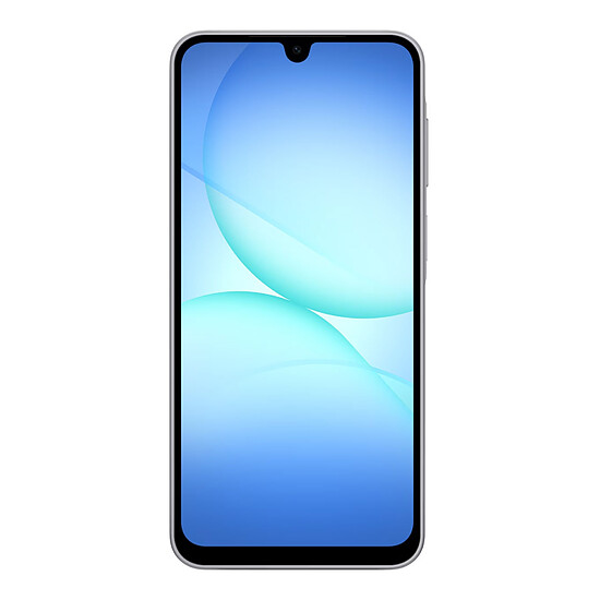 Smartphone Samsung Galaxy A17 4G Gris - 128 Go - 4 Go - Autre vue