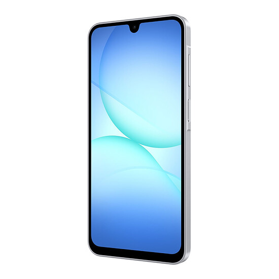 Smartphone Samsung Galaxy A17 4G Gris - 128 Go - 4 Go - Autre vue