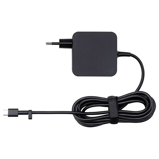 Chargeur PC portable ASUS ROG Chargeur USB-C 65W - Autre vue