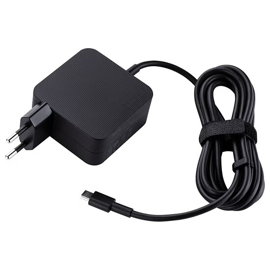 Chargeur PC portable ASUS ROG Chargeur USB-C 65W - Autre vue