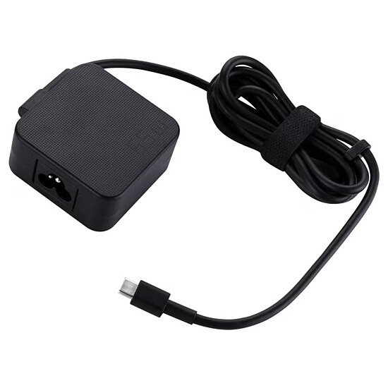 Chargeur PC portable ASUS ROG Chargeur USB-C 65W - Autre vue