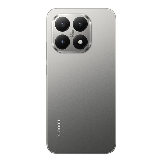 Smartphone Xiaomi 15T 5G (Gris) - 256 Go - Occasion - Autre vue