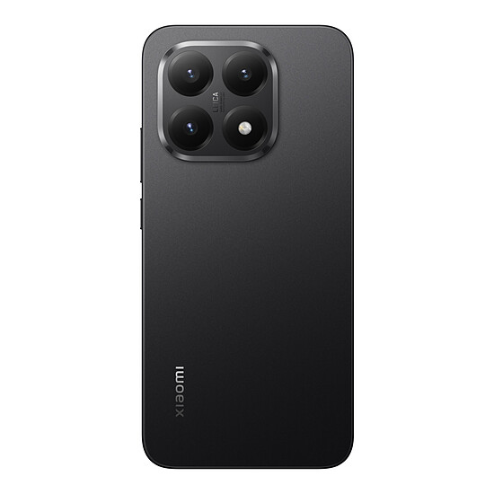 Smartphone reconditionné Xiaomi 15T 5G (Noir) - 256 Go · Reconditionné - Autre vue