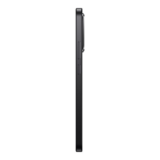 Smartphone reconditionné Xiaomi 15T 5G (Noir) - 256 Go · Reconditionné - Autre vue