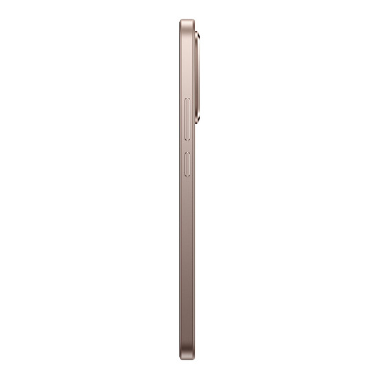 Smartphone reconditionné Xiaomi 15T 5G (Rose Gold) - 256 Go · Reconditionné - Autre vue