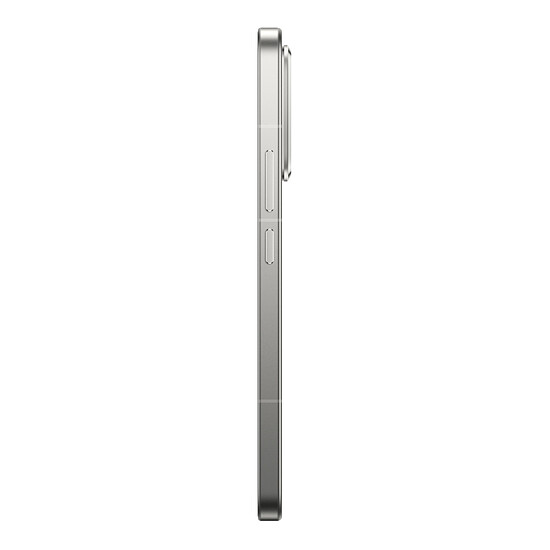 Smartphone reconditionné Xiaomi 15T Pro 5G (Gris) - 512 Go · Reconditionné - Autre vue