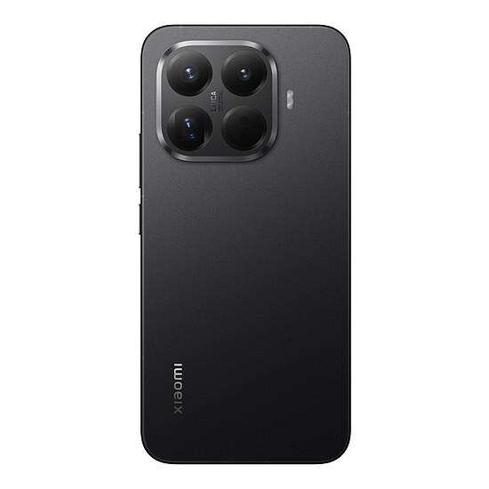 Smartphone reconditionné Xiaomi 15T Pro 5G (Noir) - 512 Go · Reconditionné - Autre vue
