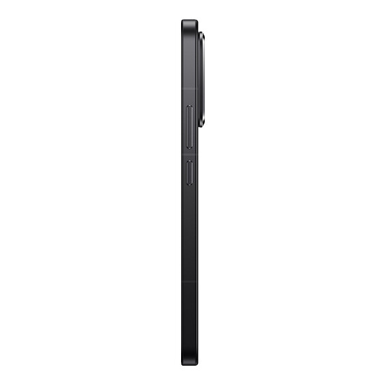 Smartphone reconditionné Xiaomi 15T Pro 5G (Noir) - 512 Go · Reconditionné - Autre vue