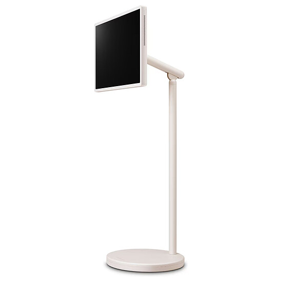 TV LG StanbyME 2 - 27LX6TDGA - 69 cm - Autre vue