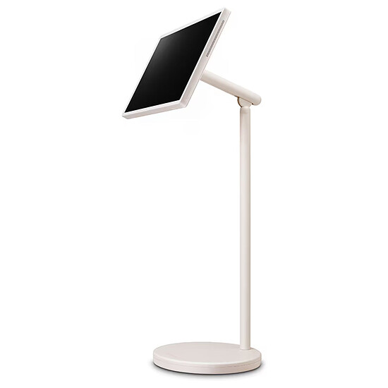 TV LG StanbyME 2 - 27LX6TDGA - 69 cm - Autre vue