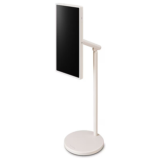 TV LG StanbyME 2 - 27LX6TDGA - 69 cm - Autre vue