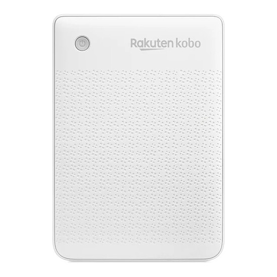 Liseuse numérique Kobo Clara Colour Blanc - Autre vue