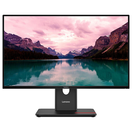 Écran PC Lenovo ThinkVision T24-40