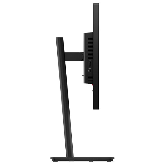 Écran PC Lenovo ThinkVision T24-40 - Autre vue