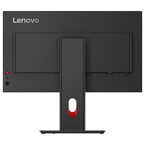 Écran PC Lenovo ThinkVision T24-40 - Autre vue