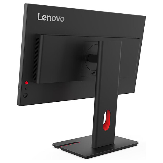 Écran PC Lenovo ThinkVision T24-40 - Autre vue