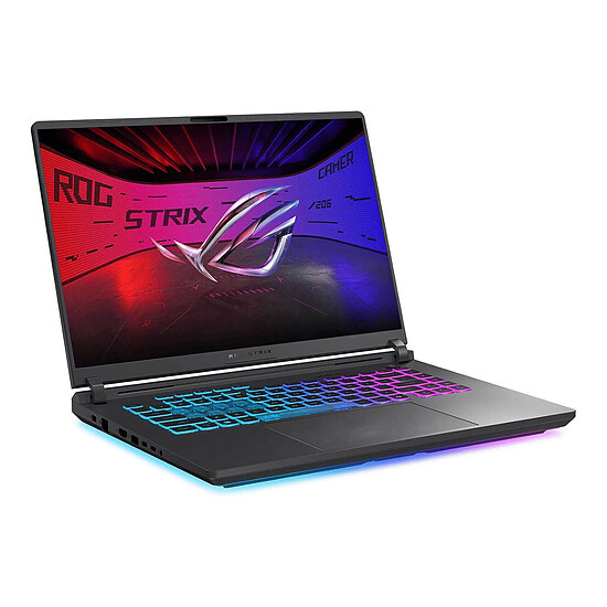 PC portable Asus ROG STRIX G16 G615LM-S5124W