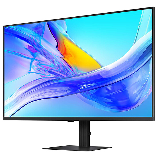 Écran PC Samsung ViewFinity S8 S37D800UAU - Autre vue
