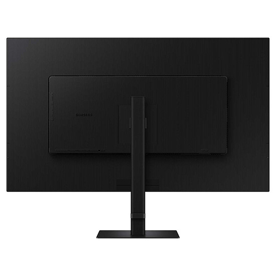 Écran PC Samsung ViewFinity S8 S37D800UAU - Autre vue
