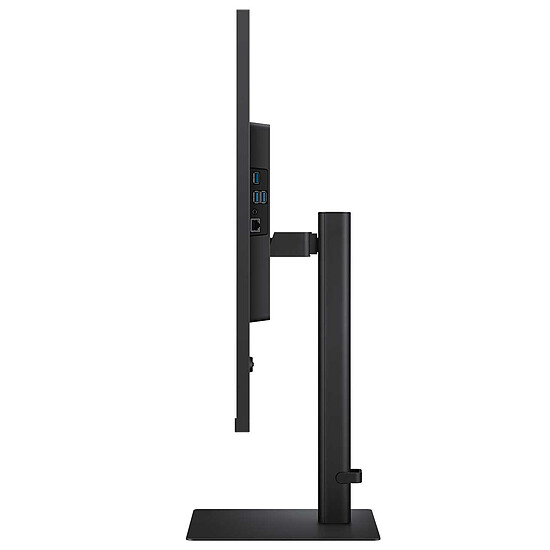 Écran PC Samsung ViewFinity S8 S37D800UAU - Autre vue