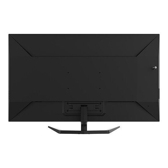 Écran PC Iiyama G-Master G4380UHSU-B2 Red Eagle - Autre vue
