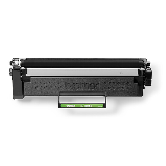 Toner Brother TN-1150 - Noir  - Autre vue