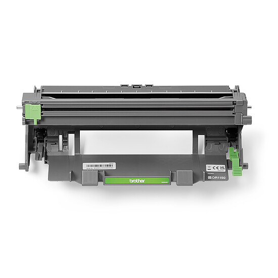 Toner Brother DR-1150 - Noir - Autre vue
