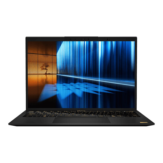 PC portable MSI Prestige 13 AI+ Ukiyo-e Edition A2VMG-077FR - Autre vue
