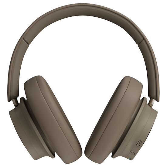 Casque Audio Dali IO-12 - Mocha Grey - Autre vue