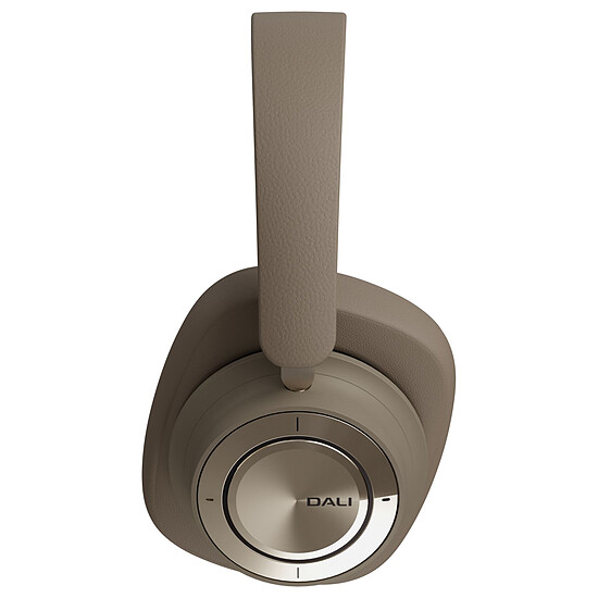 Casque Audio Dali IO-12 - Mocha Grey - Autre vue