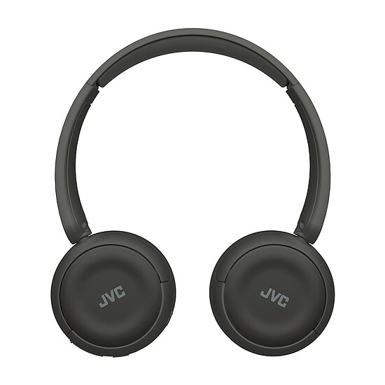 Casque Audio JVC HA-S59W - Noir - Autre vue