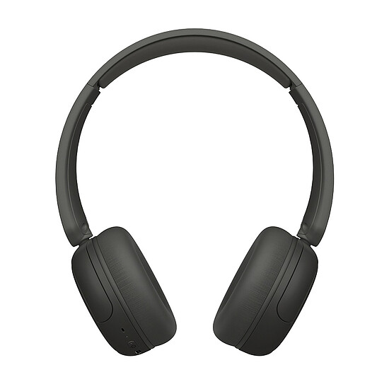 Casque Audio JVC HA-S59W - Noir - Autre vue