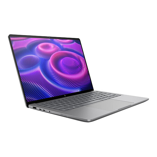 PC portable HP ZBook Ultra G1a 14 pouces (A3ZU9ET)