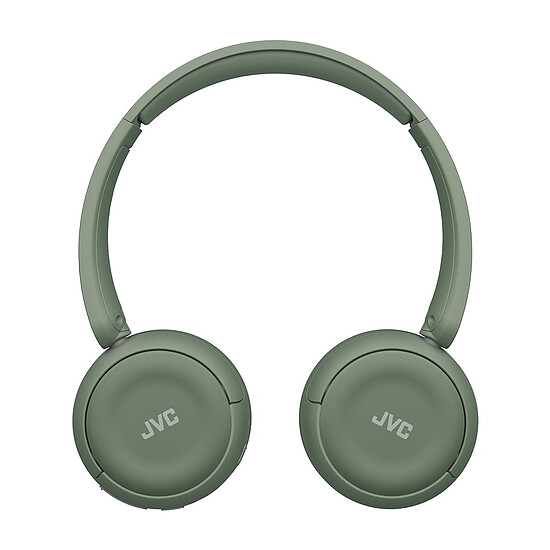 Casque Audio JVC HA-S59W - Vert - Autre vue