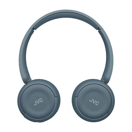 Casque Audio JVC HA-S59W - Bleu - Autre vue