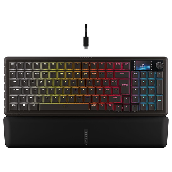 Corsair Gaming Vanguard Pro 96
