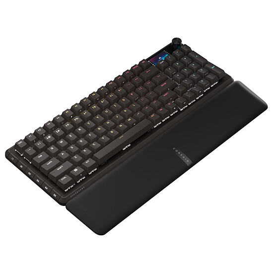 Clavier PC Corsair Gaming Vanguard Pro 96 - Autre vue
