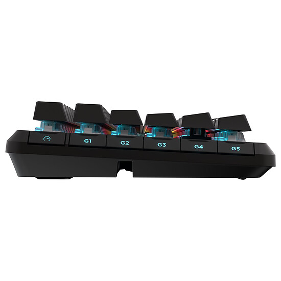 Clavier PC Corsair Gaming Vanguard Pro 96 - Autre vue