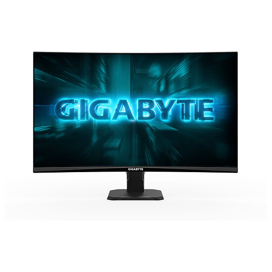 Écran PC Gigabyte GS27FC2 - Autre vue