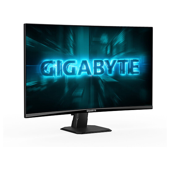 Écran PC Gigabyte GS27FC2 - Autre vue