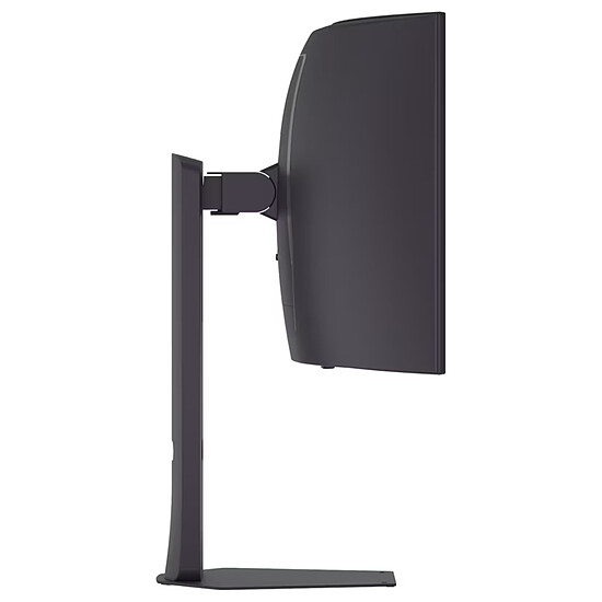 Écran PC LG UltraGear OLED 34GX900A-B - Autre vue
