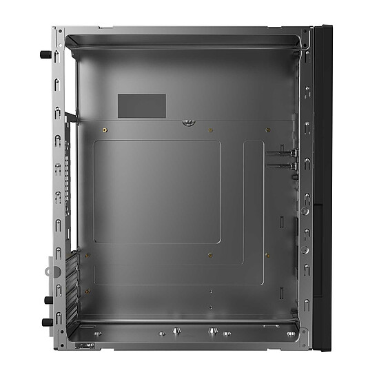 Boîtier PC MSI PRO SHIELD M100P - Autre vue
