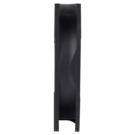 Ventilateur Boîtier Arctic F12 PWM Noir (x 5) - Autre vue