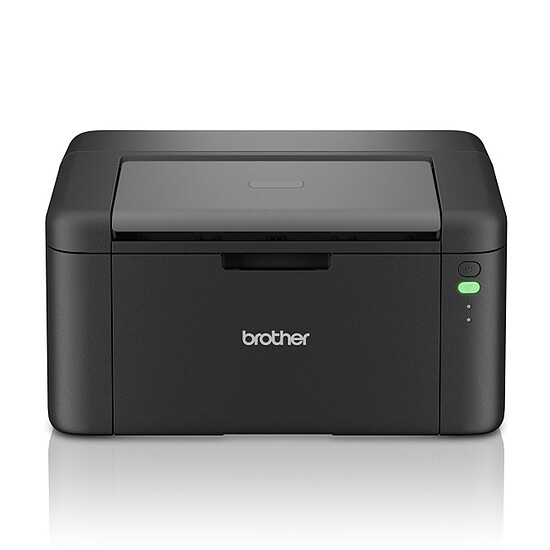 Imprimante laser Brother HL-L1240W - Autre vue