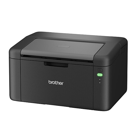 Imprimante laser Brother HL-L1240W - Autre vue
