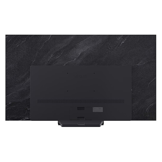 TV LG OLED55C5 + LG S70TY - Autre vue