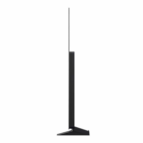 TV LG OLED55C5 + LG S70TY - Autre vue