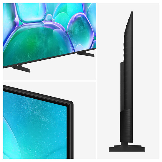 TV Samsung TU55U7005F   - Autre vue