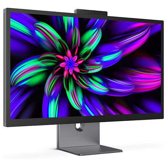 Écran PC Philips 27E3U7903 - Autre vue