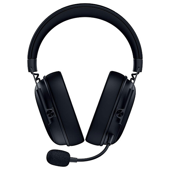 Casque micro Razer Blackshark v3 X HyperSpeed - Noir  - Autre vue